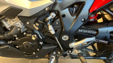 BMW S1000 XR TE
